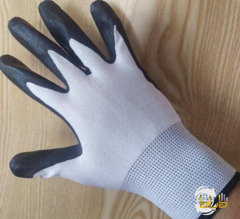 مشخصات مهم در انتخاب دستکش کار درجه 1