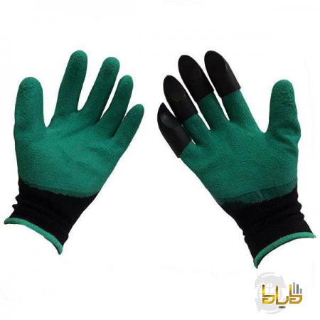 دستکش ایمنی درجه یک چه ویژگی هایی دارد