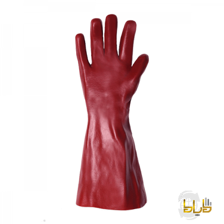 پخش مستقیم دستکش ضد اسید