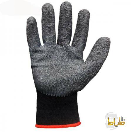 آشنایی با بهترین  نوع دستکش ایمنی