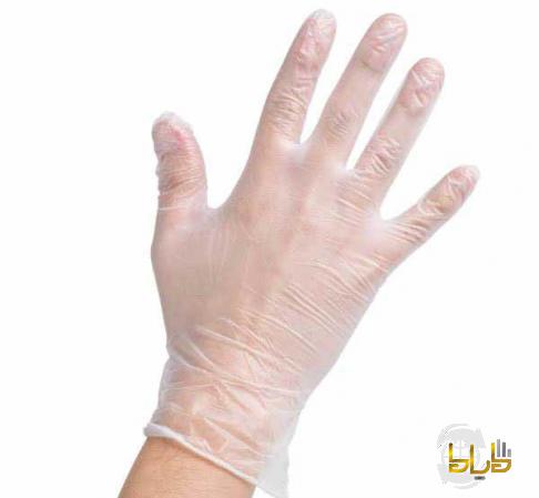 بازار پخش دستکش جراحی سوپرمکس