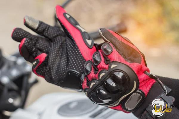 پرفروشترین دستکش موتورسواری در سال ۱۴۰۰