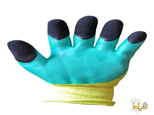 نکات کلیدی برای خرید دستکش بنایی