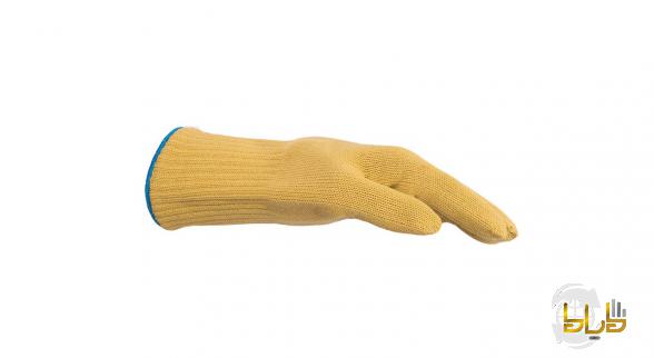 فروشنده عمده دستکش نسوز کوره