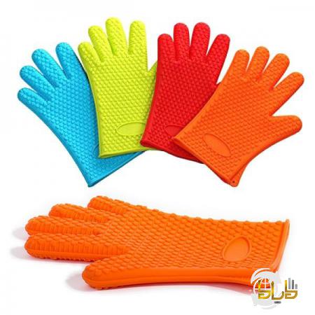 شرکت فروش دستکش عایق حرارت