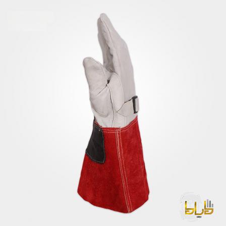 تامین عمده دستکش عایق برق