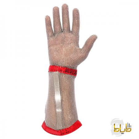 مرجع فروش دستکش جوشکاری آرگون ساق بلند در بازار