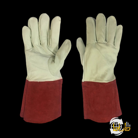 سفارش خرید دستکش جوشکاری پرفورمر از معتبرترین فروشگاه