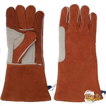 عرضه مستقیم دستکش جوشکاری پرفورمر در بازار