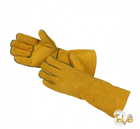 آنچه باید درباره دستکش کار ضد آب بدانیم