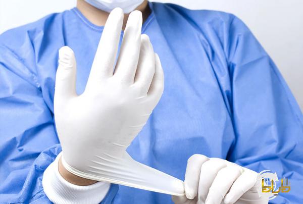 فاکتورهای مهم در انتخاب دستکش جراحی