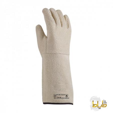 معرفی انواع دستکش عایق