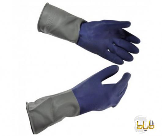 تامین عمده دستکش صنعتی در شیراز