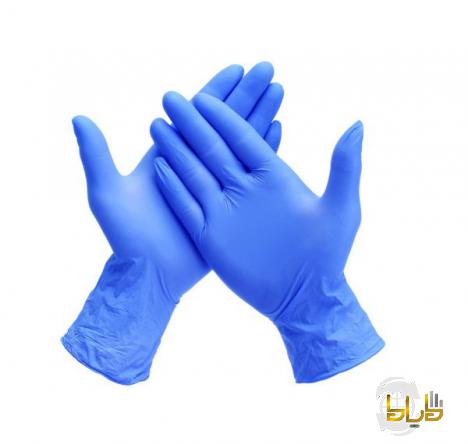 آشنایی با فرآیند تولید دستکش جراحی