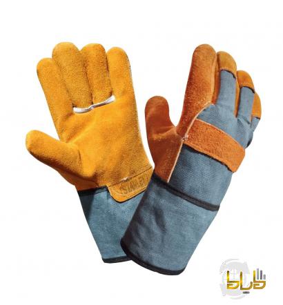 صادرات انواع دستکش نسوز سرامیکی