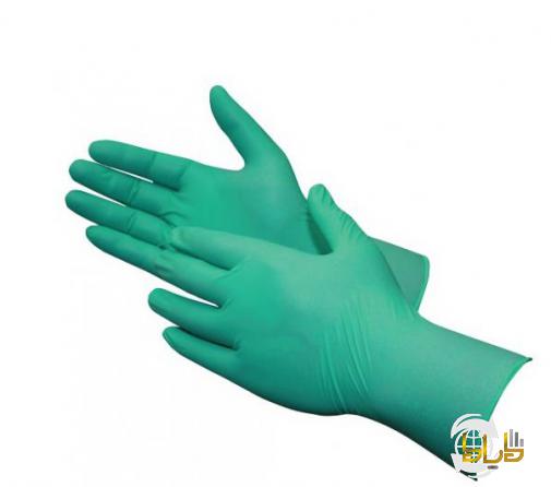 مرکز فروش دستکش جراحی سایز ۸