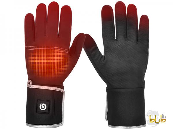 بزرگترین کارخانه تولید دستکش برقی