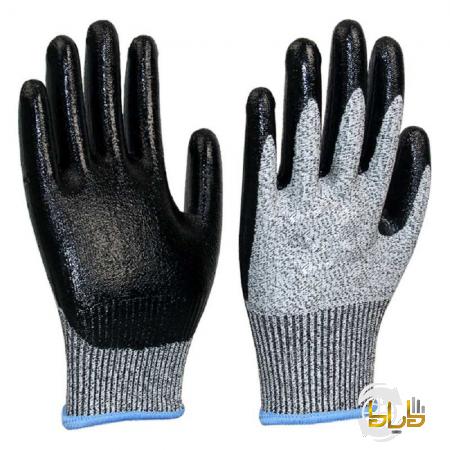 مشخصه های یک دستکش ضد برش باکیفیت