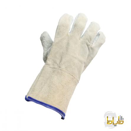 اطلاعاتی درباره انواع دستکش نسوز