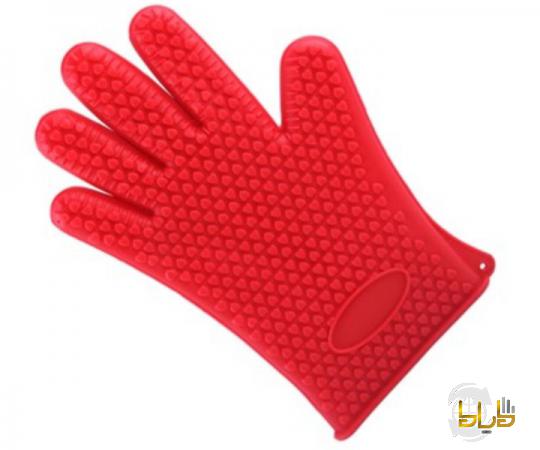 شرکت توزیع دستکش نسوز آشپزی