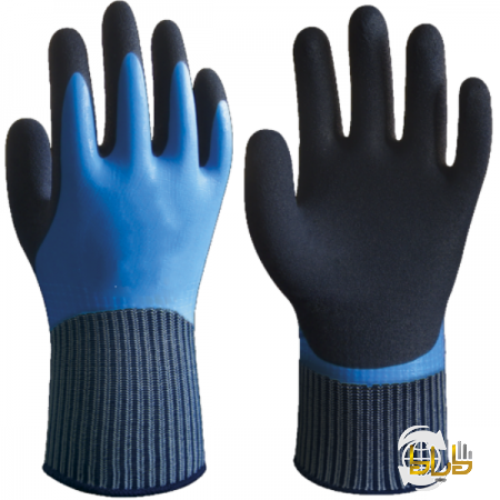 مدل های جدید انواع دستکش صنعتی