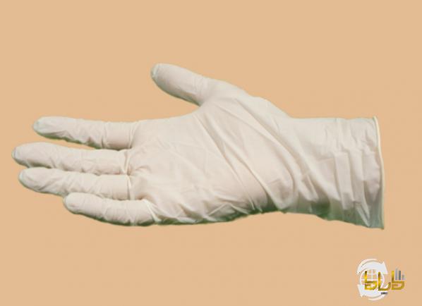 مرجع خرید کارخانه تولید دستکش پزشکی