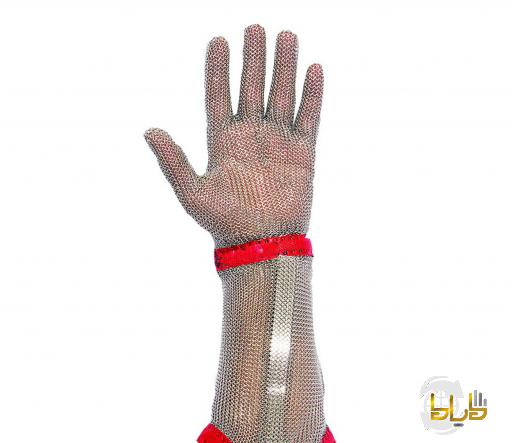 متریال به کار رفته در تولید دستکش