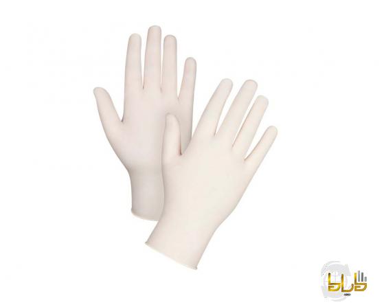 مراکز پخش دستکش وینیل