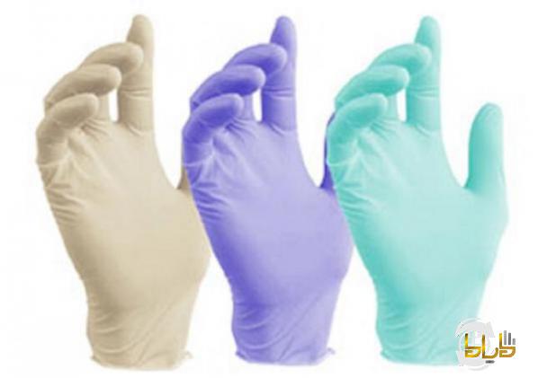 بررسی استاندارد های تولید دستکش جراحی