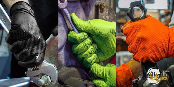 قیمت فروش دستکش کار