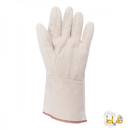 توصیه هایی برای استفاده از دستکش نسوز