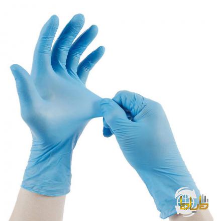توزیع مستقیم دستکش استریل بدون پودر