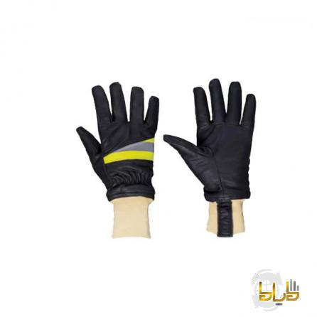 شرکت عرضه دستکش عایق برق