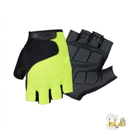 خرید ویژه دستکش دوچرخهسواری زمستانی در رنگ مختلف