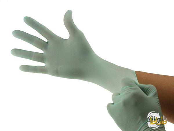 عوامل موثر بر قیمت دستکش جراحی