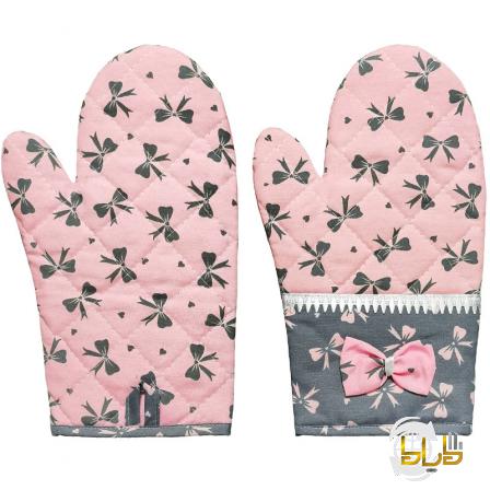 نحوه تشخیص بهترين نوع دستکش نسوز