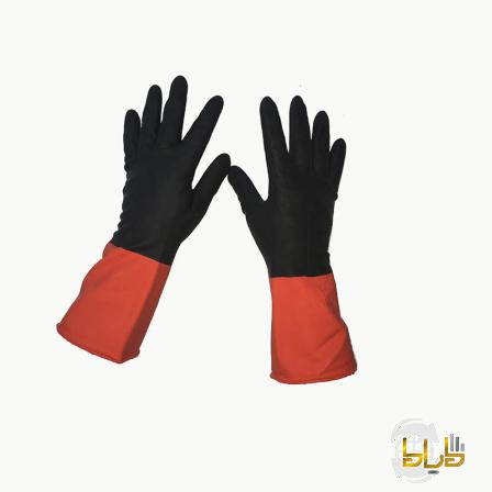 اطلاعاتی درباره کیفیت دستکش کار