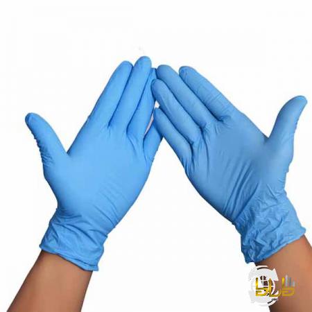 نکات قابل توجه هنگام خرید دستکش جراحی آبی