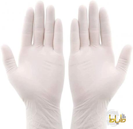 تشریح کاربرد دستکش ها در پزشکی