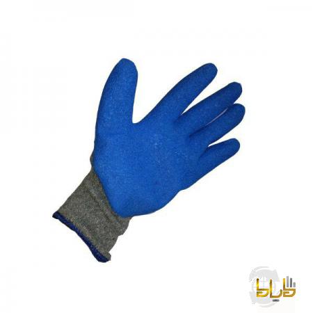 معرفی انواع دستکش کار در رنگ های مختلف