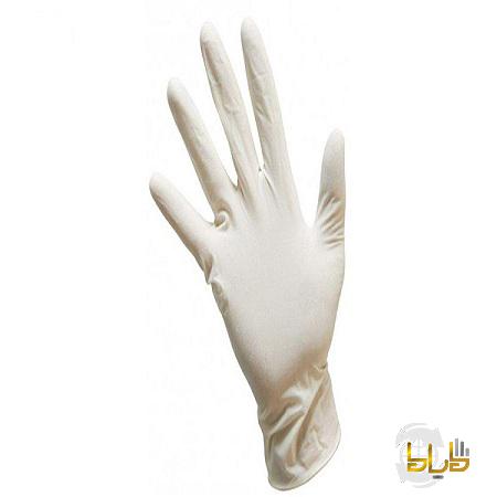 خرید دستکش جراحی پودری در تهران