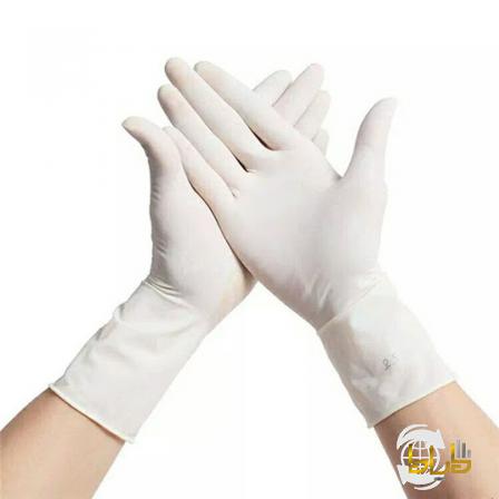 عوامل آسیب رسان به انواع دستکش استریل