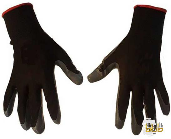 مراکز فروش دستکش نسوز قنادی