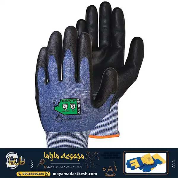 خرید دستکش ضد برش ایمنی