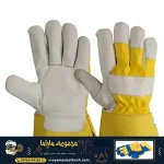 قیمت و خرید دستکش کف دوبل